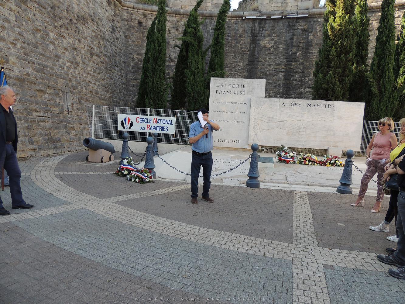 2027 07 05 CNR TOULON CEREMONIE DU MASSACRE D ORAN DE 1962(8).JPG -           